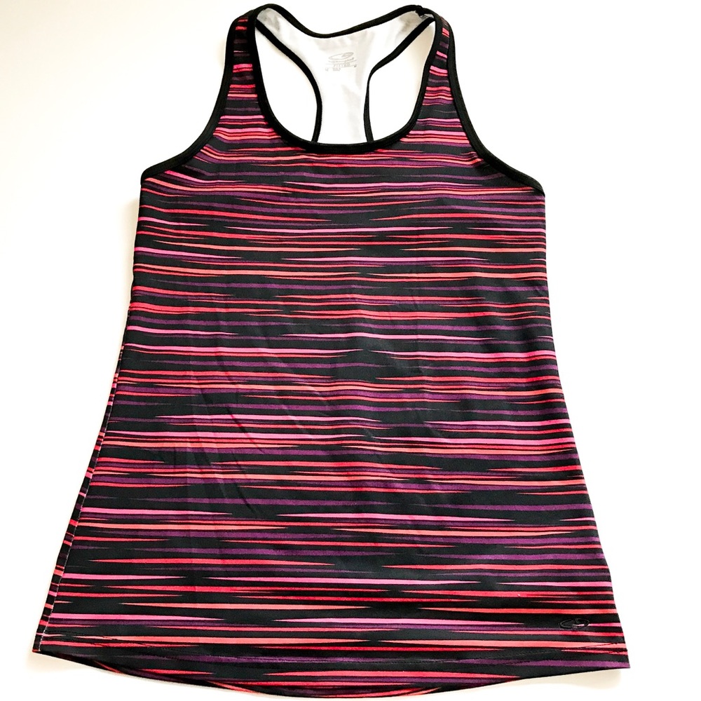 Champion Racerback Work Out Top M